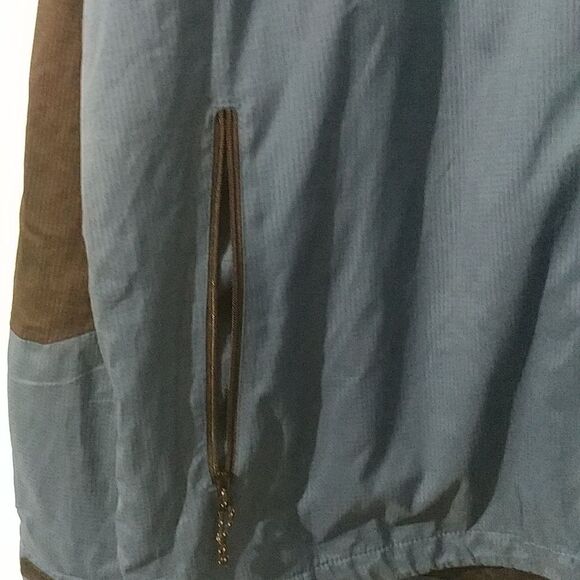 Gerry Men's Windbreaker - Picture 3 of 7